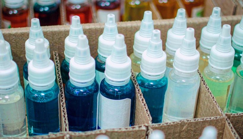 A Practical Buyer's Checklist — Bulk-Packed Beginner Entry Vape Bundle — Beginner Entry Vape Bundle Bulk