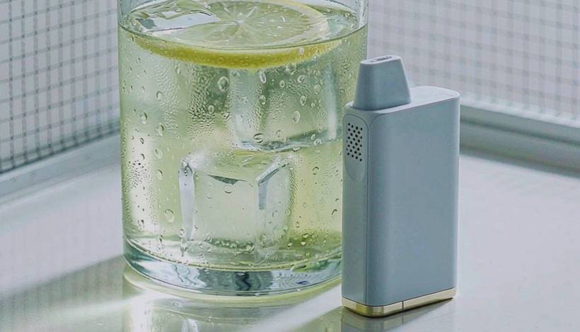 After-Sales and Spare Parts — Shelf-Ready Beginner Entry Vape Bundle — Beginner Entry Vape Bundle Bulk