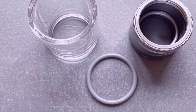 Beginner Entry Vape Bundle packaging detail