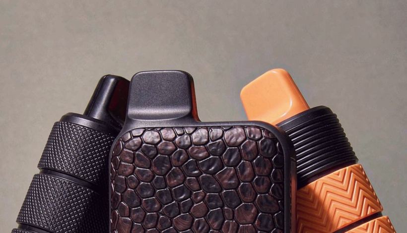 Beginner Entry Vape Bundle packaging detail