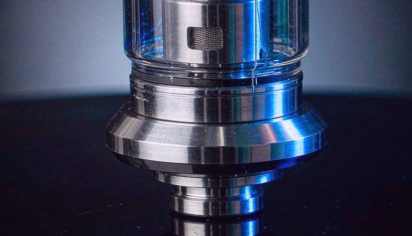 Beginner Entry Vape Bundle packaging detail