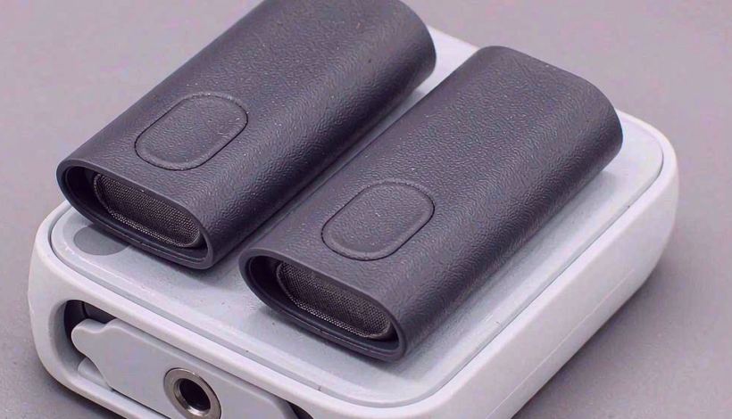 Beginner Entry Vape Bundle packaging detail