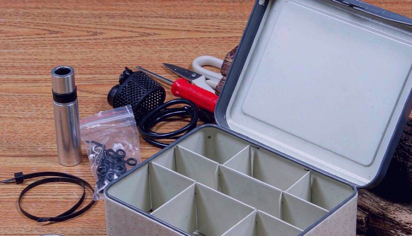 Beginner Entry Vape Bundle for Export: Merchandising for Retail Chains — Beginner Entry Vape Bundle Bulk