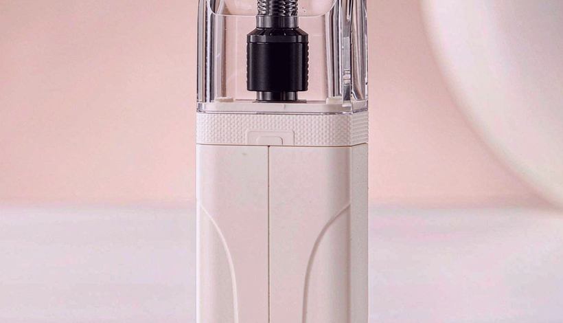 Beginner Entry Vape Bundle packaging detail
