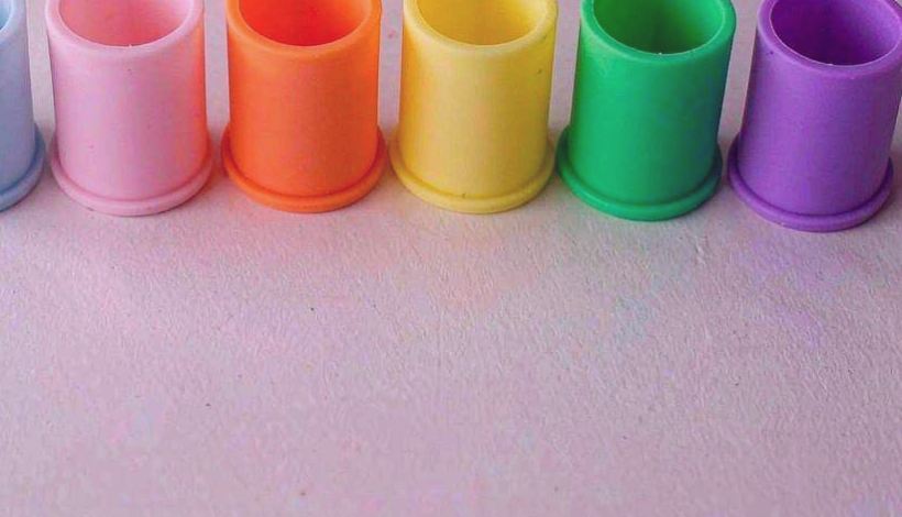 Beginner Entry Vape Bundle packaging detail