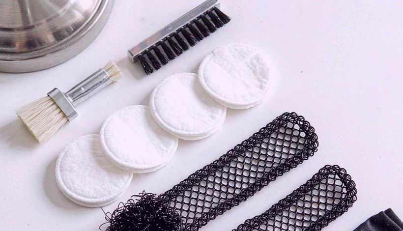 Beginner Entry Vape Bundle packaging detail