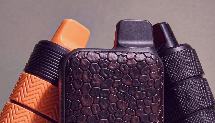 Beginner Entry Vape Bundle packaging detail