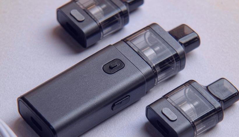 Beginner Entry Vape Bundle Import: Range Mix for Gift Retailers — Beginner Entry Vape Bundle Bulk