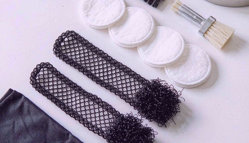 Beginner Entry Vape Bundle packaging detail