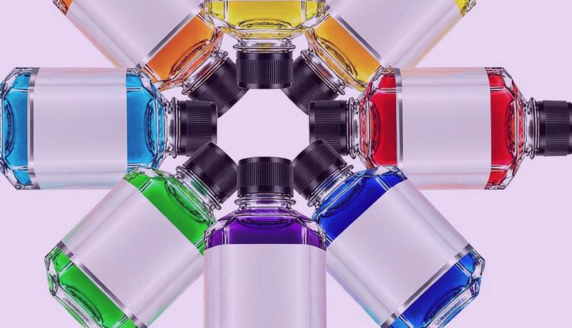Beginner Entry Vape Bundle packaging detail