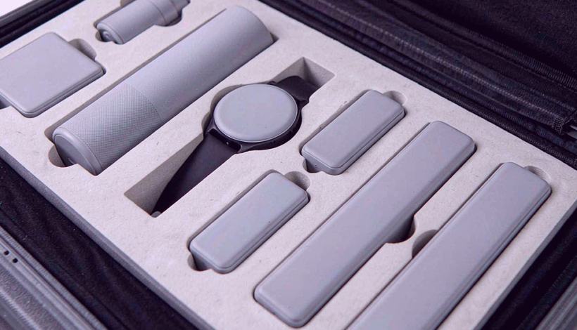 Beginner Entry Vape Bundle packaging detail