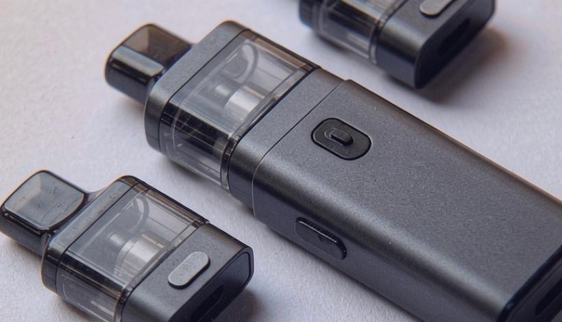 Beginner Entry Vape Bundle Orders: Merchandising for Wholesalers — Beginner Entry Vape Bundle Bulk