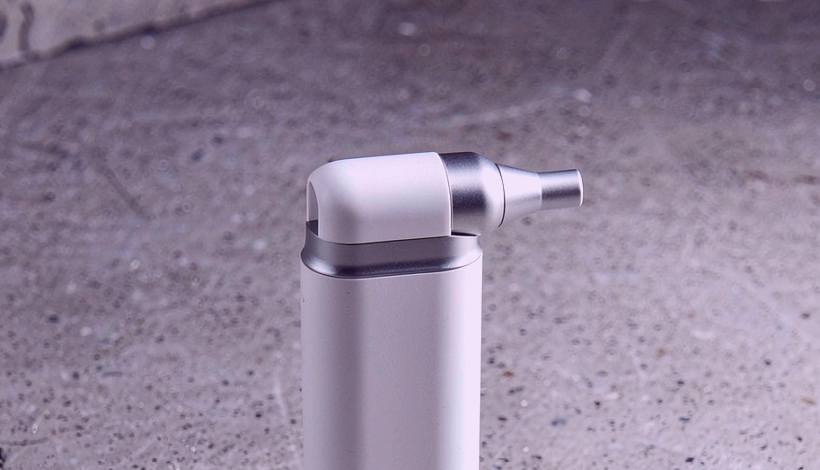 Beginner Entry Vape Bundle packaging detail