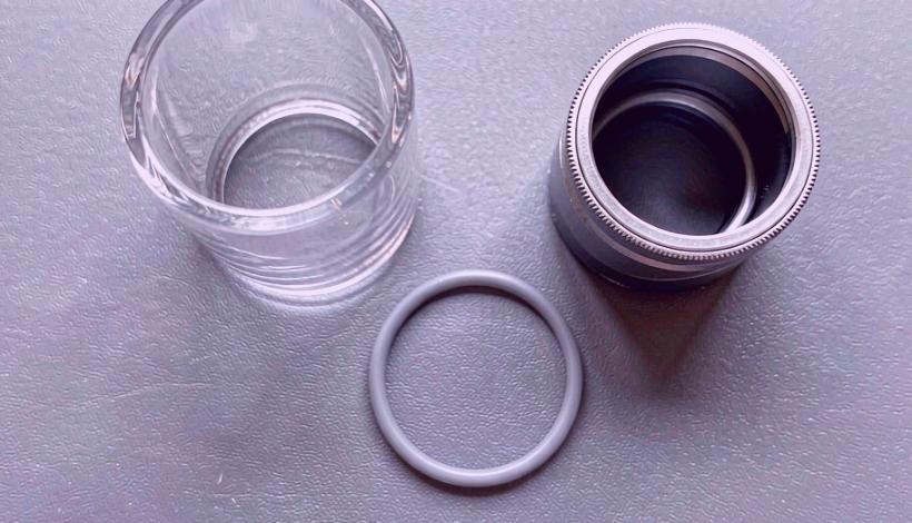 Beginner Entry Vape Bundle packaging detail