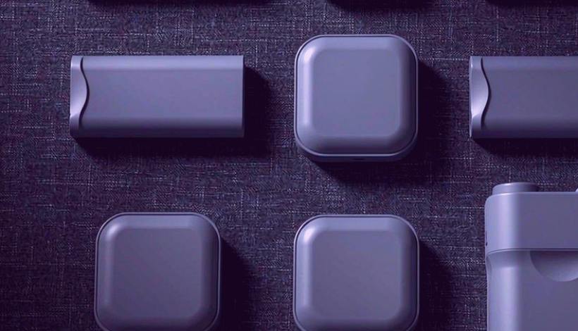 Beginner Entry Vape Bundle packaging detail