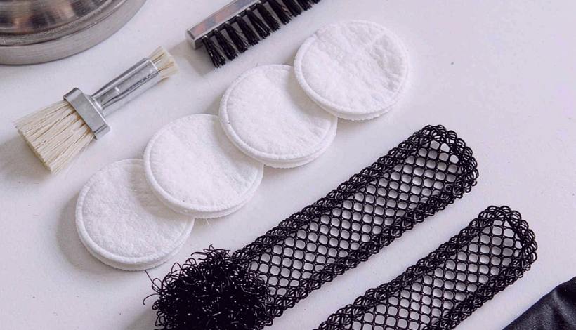Beginner Entry Vape Bundle packaging detail