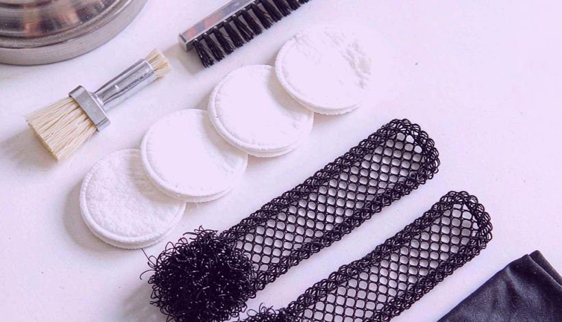 Beginner Entry Vape Bundle packaging detail