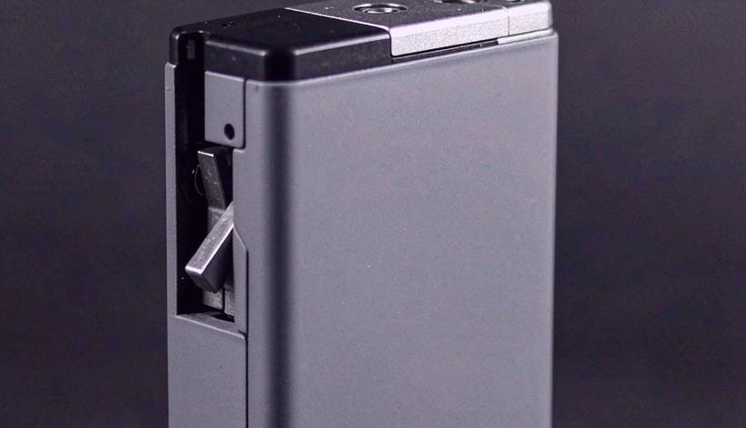 Beginner Entry Vape Bundle packaging detail