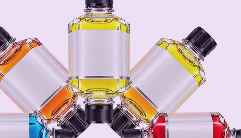 Beginner Entry Vape Bundle packaging detail