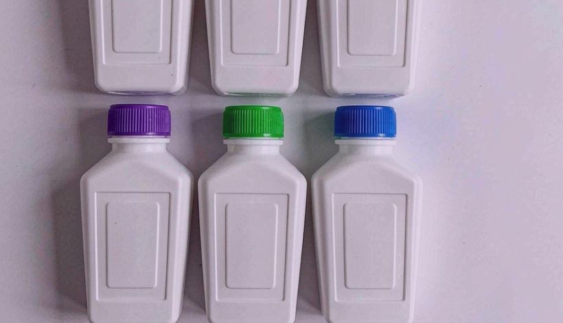 Beginner Entry Vape Bundle packaging detail