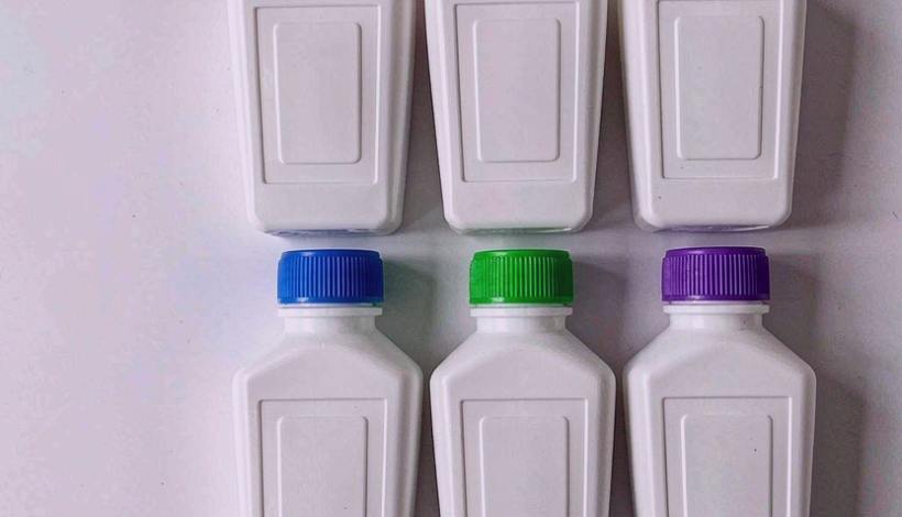 Beginner Entry Vape Bundle packaging detail