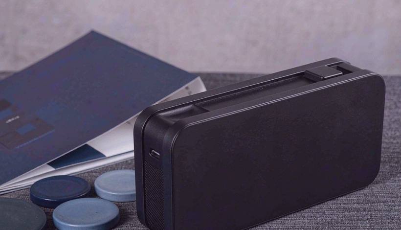 Beginner Entry Vape Bundle packaging detail