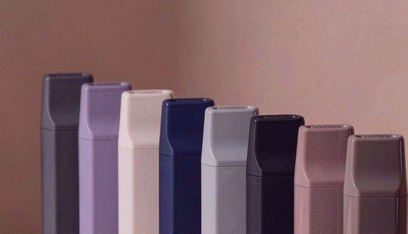 Beginner Entry Vape Bundle packaging detail