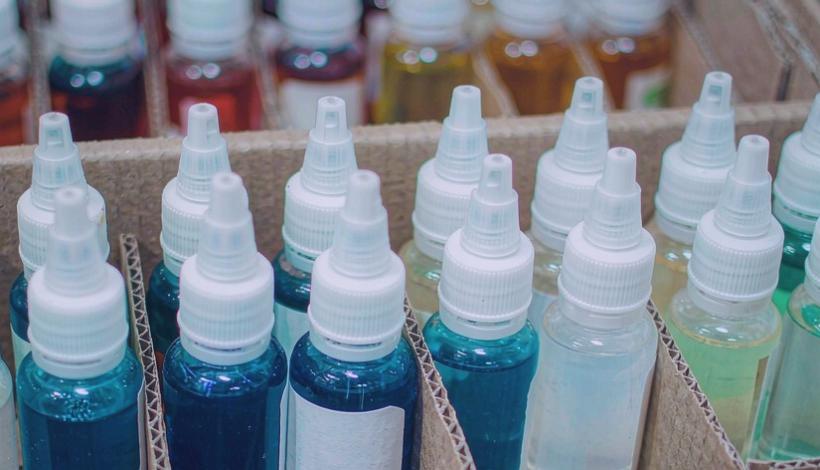 Beginner Entry Vape Bundle Sourcing: Range Mix for Online Sellers — Beginner Entry Vape Bundle Bulk