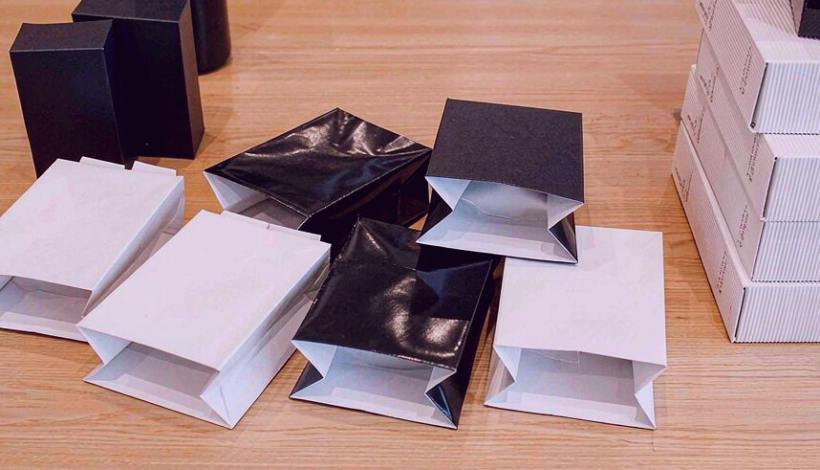 Beginner Entry Vape Bundle packaging detail