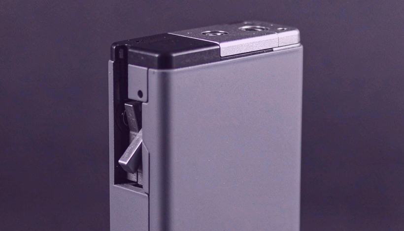 Beginner Entry Vape Bundle packaging detail