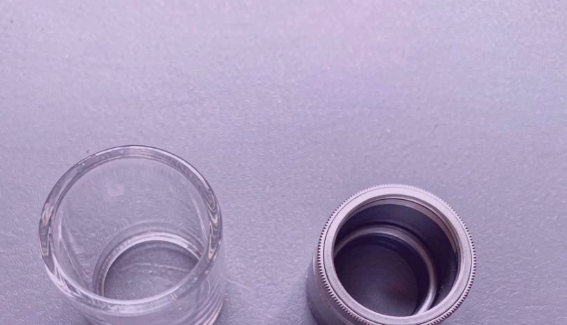 Beginner Entry Vape Bundle packaging detail