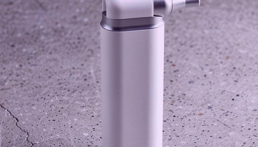Beginner Entry Vape Bundle packaging detail
