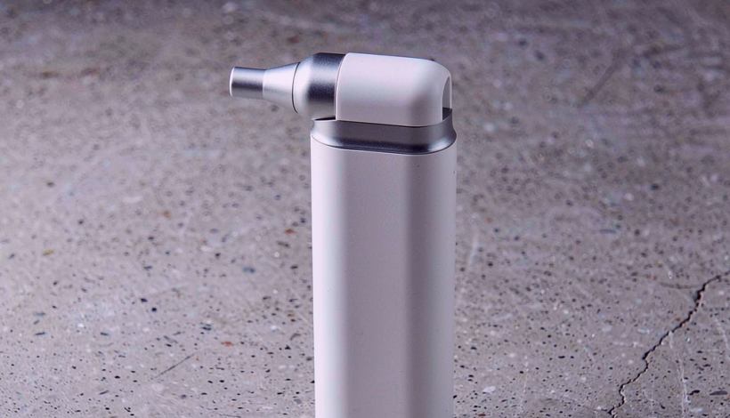 Beginner Entry Vape Bundle packaging detail