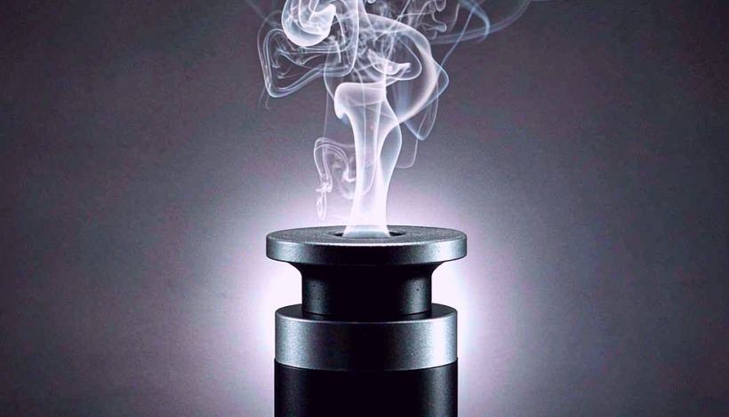 Beginner Entry Vape Bundle packaging detail