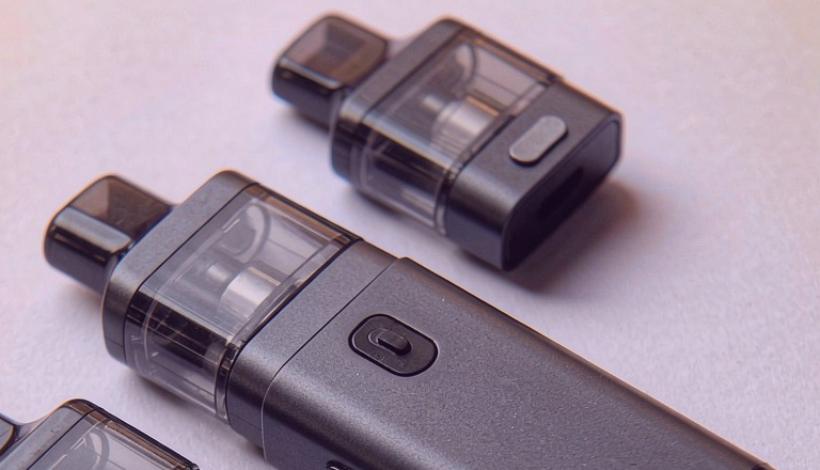 Beginner Entry Vape Bundle packaging detail