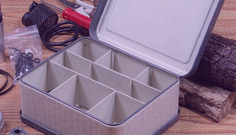Beginner Entry Vape Bundle packaging detail