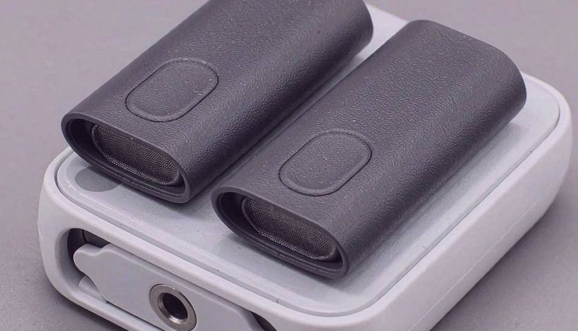 Beginner Entry Vape Bundle packaging detail