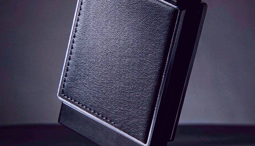 Beginner Entry Vape Bundle packaging detail