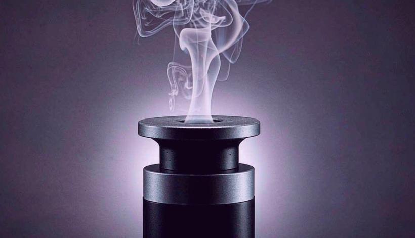 Beginner Entry Vape Bundle packaging detail