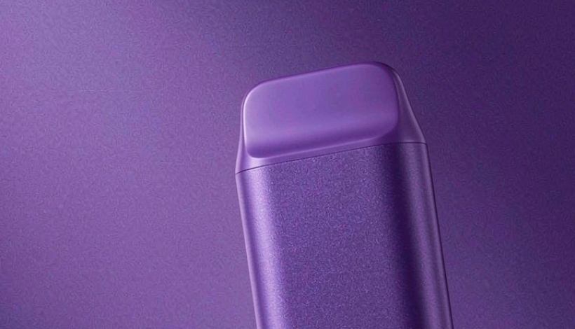Beginner Entry Vape Bundle packaging detail