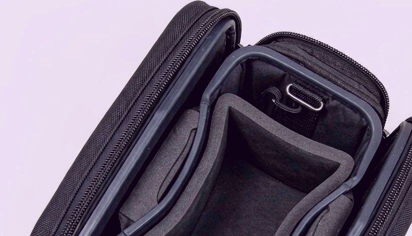 Beginner Entry Vape Bundle packaging detail