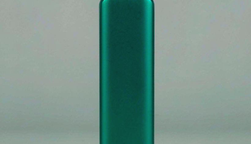 Beginner Entry Vape Bundle packaging detail