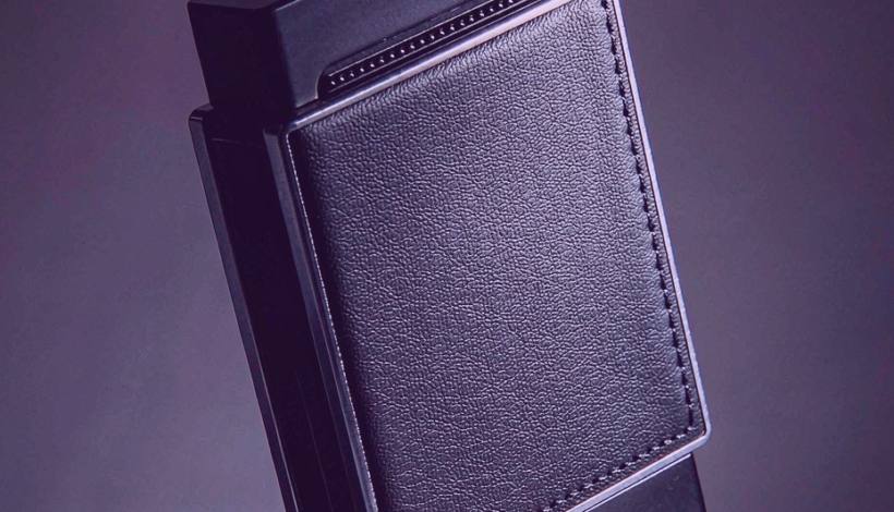 Beginner Entry Vape Bundle packaging detail