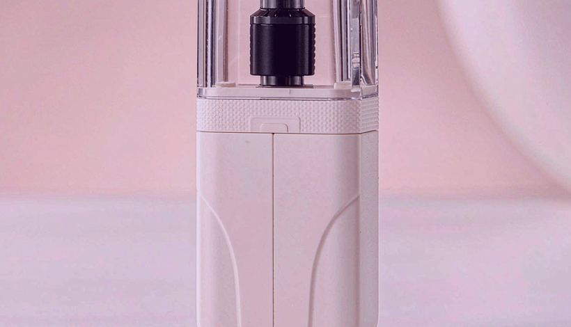 Beginner Entry Vape Bundle packaging detail