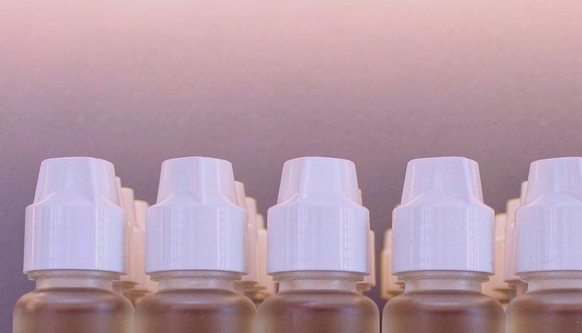 Beginner Entry Vape Bundle packaging detail
