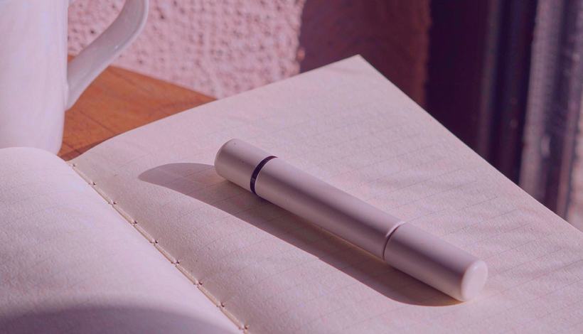 Beginner Entry Vape Bundle packaging detail