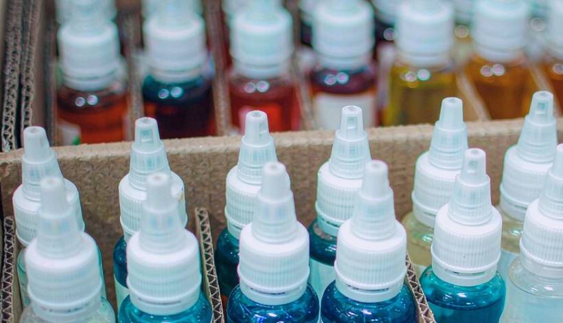 Beginner Entry Vape Bundle Wholesale: Lead Times for Distributors — Beginner Entry Vape Bundle Bulk