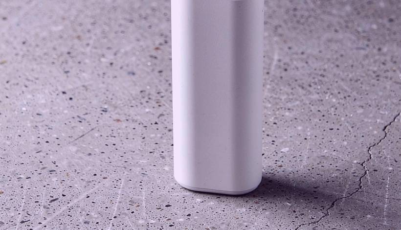 Beginner Entry Vape Bundle packaging detail