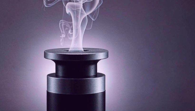 Beginner Entry Vape Bundle packaging detail