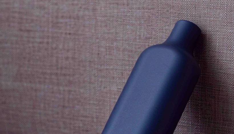 Beginner Entry Vape Bundle packaging detail